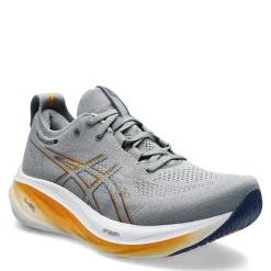Men's ASICS, GEL-Nimbus 26 Running Shoe