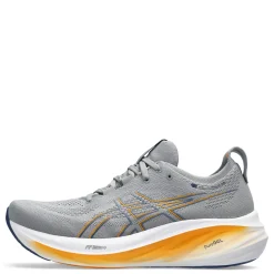Men's ASICS, GEL-Nimbus 26 Running Shoe