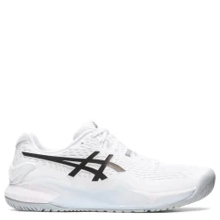 Men's ASICS, GEL-Resolution 9 Tennis Shoe