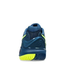 Men's ASICS, GEL-Resolution 9 Tennis Shoe