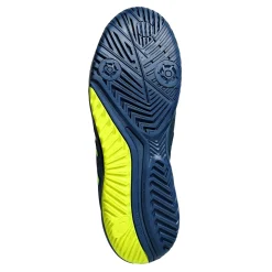 Men's ASICS, GEL-Resolution 9 Tennis Shoe - Wide Width