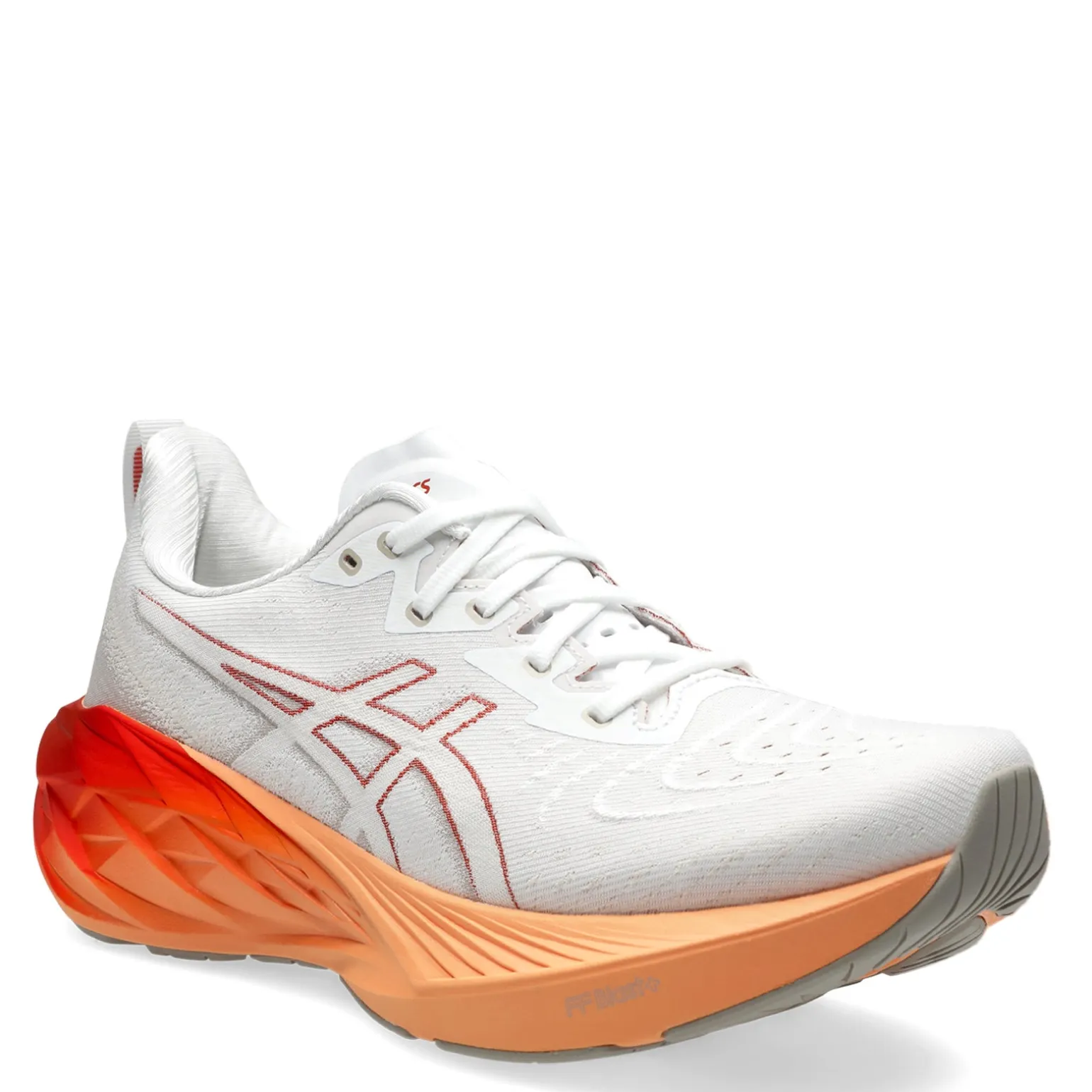Men's ASICS, Novablast 4 Running Shoe