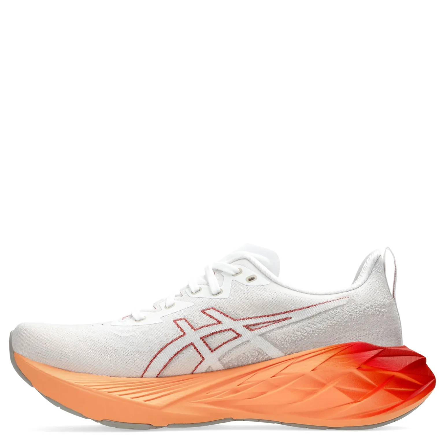 Men's ASICS, Novablast 4 Running Shoe