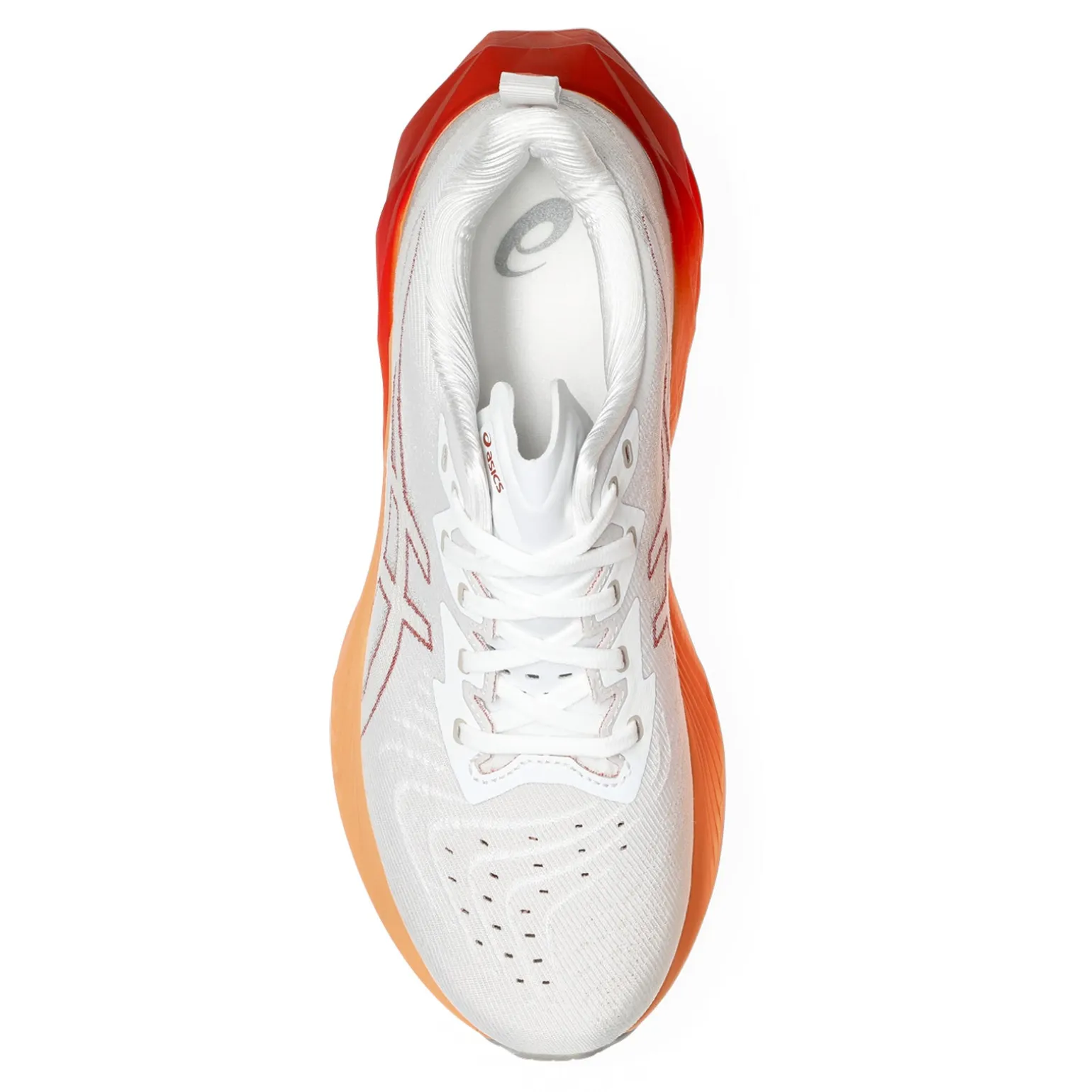 Men's ASICS, Novablast 4 Running Shoe