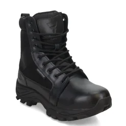 Men's Bates, Fuse Side Zip WP Work Boot