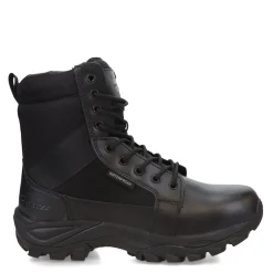 Men's Bates, Fuse Side Zip WP Work Boot