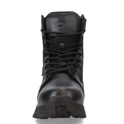 Men's Bates, Fuse Side Zip WP Work Boot