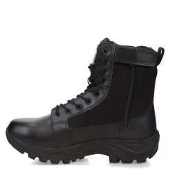 Men's Bates, Fuse Side Zip WP Work Boot