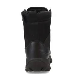 Men's Bates, Fuse Side Zip WP Work Boot