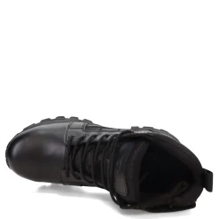 Men's Bates, Fuse Side Zip WP Work Boot