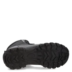 Men's Bates, Fuse Side Zip WP Work Boot