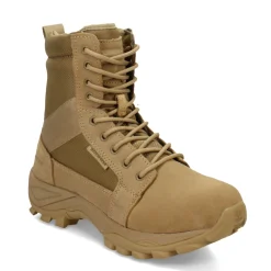 Men's Bates, Fuse Side Zip WP Work Boot