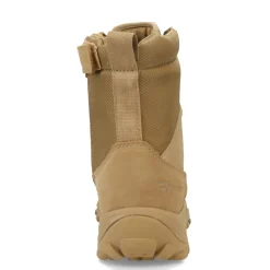 Men's Bates, Fuse Side Zip WP Work Boot