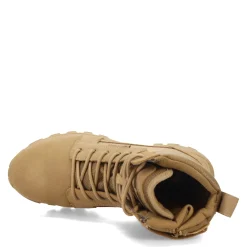 Men's Bates, Fuse Side Zip WP Work Boot