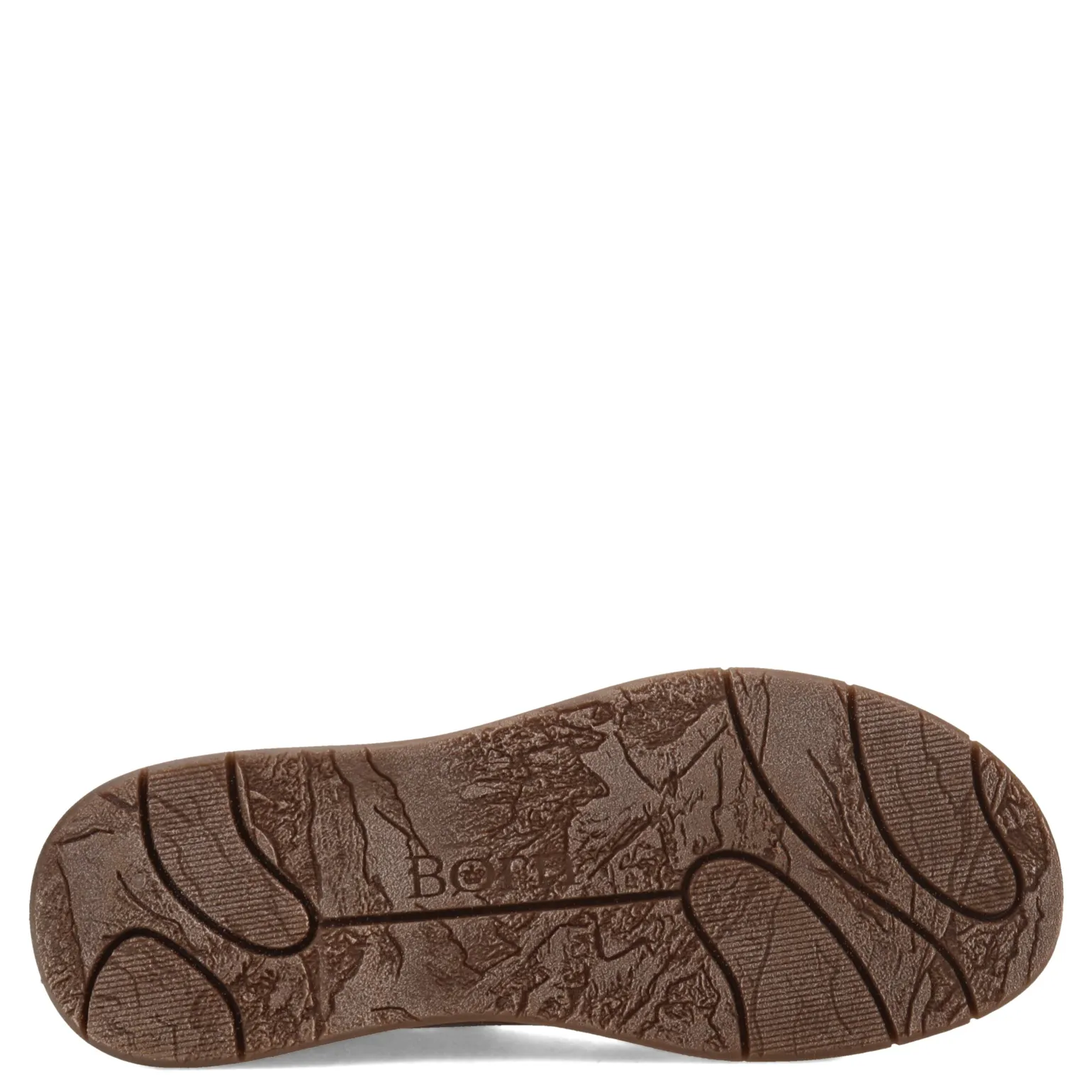 Men's Born, Bronson Lace-Up