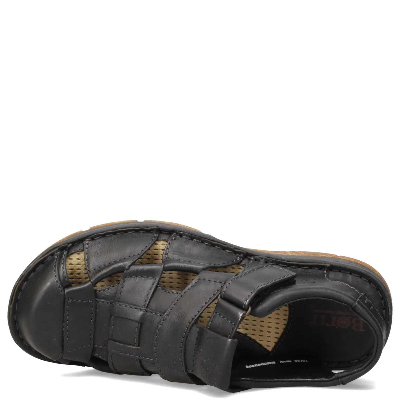 Men's Born, Cabot Sandal
