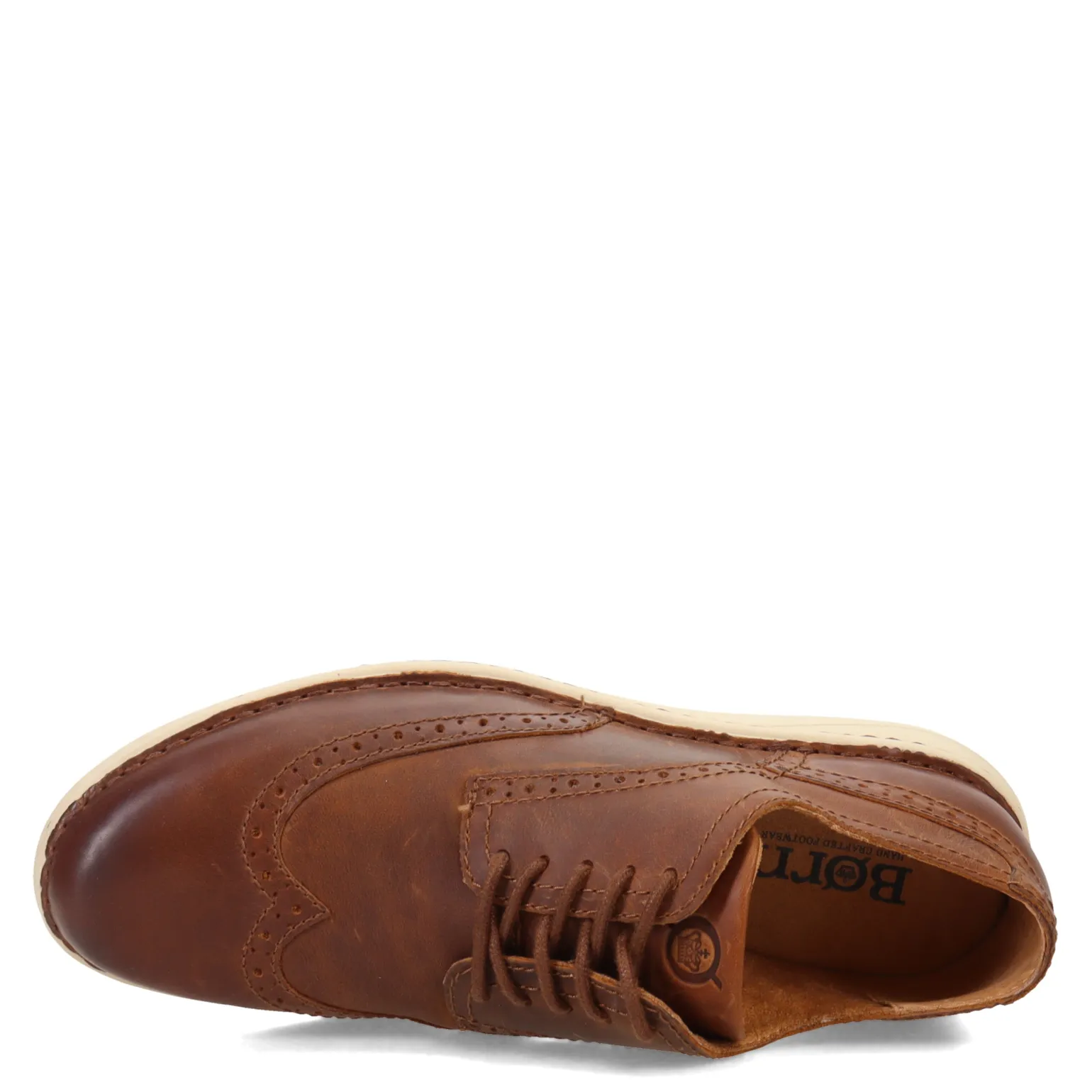 Men's Born, Tobias Oxford