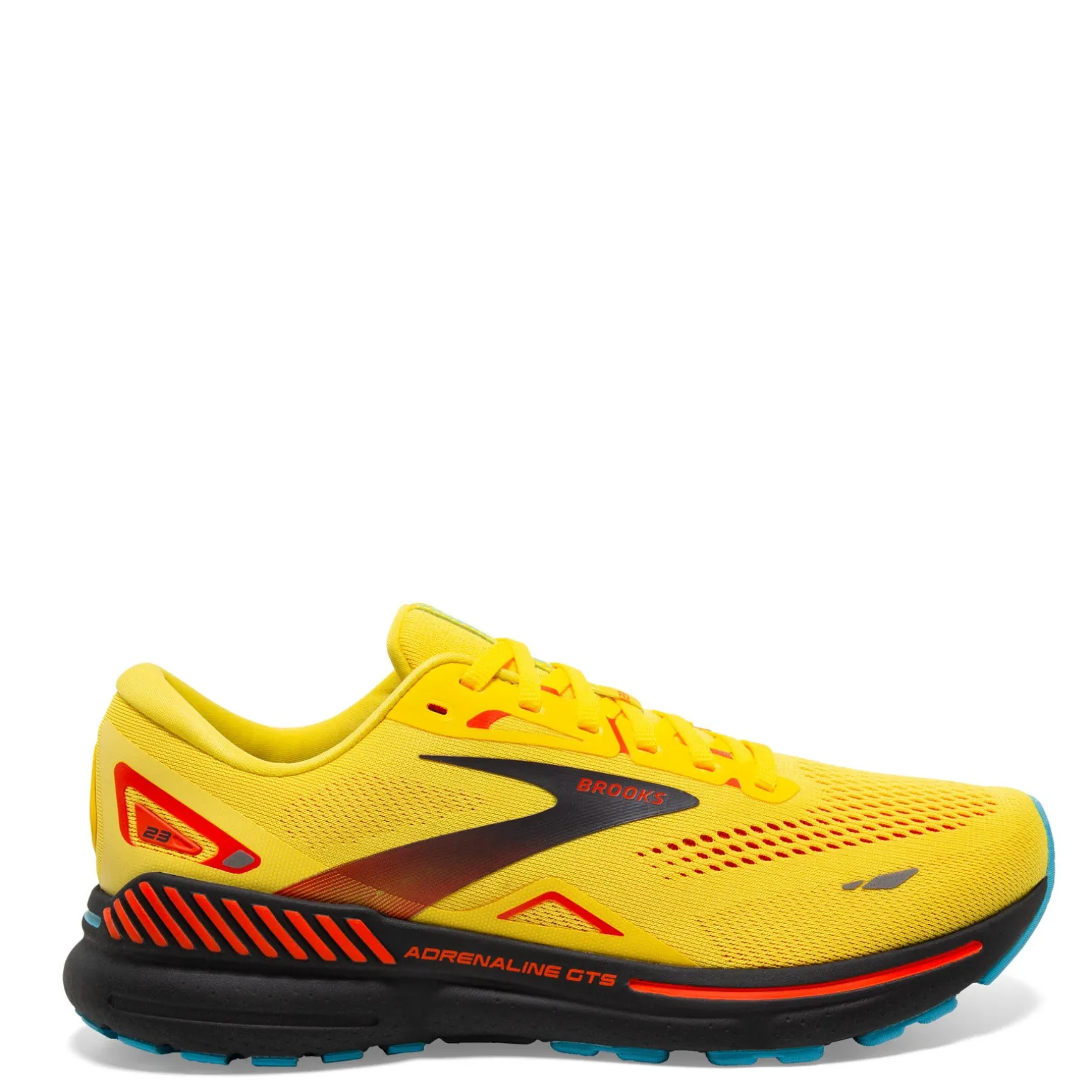 Men's Brooks, Adrenaline GTS 23 Running Shoe