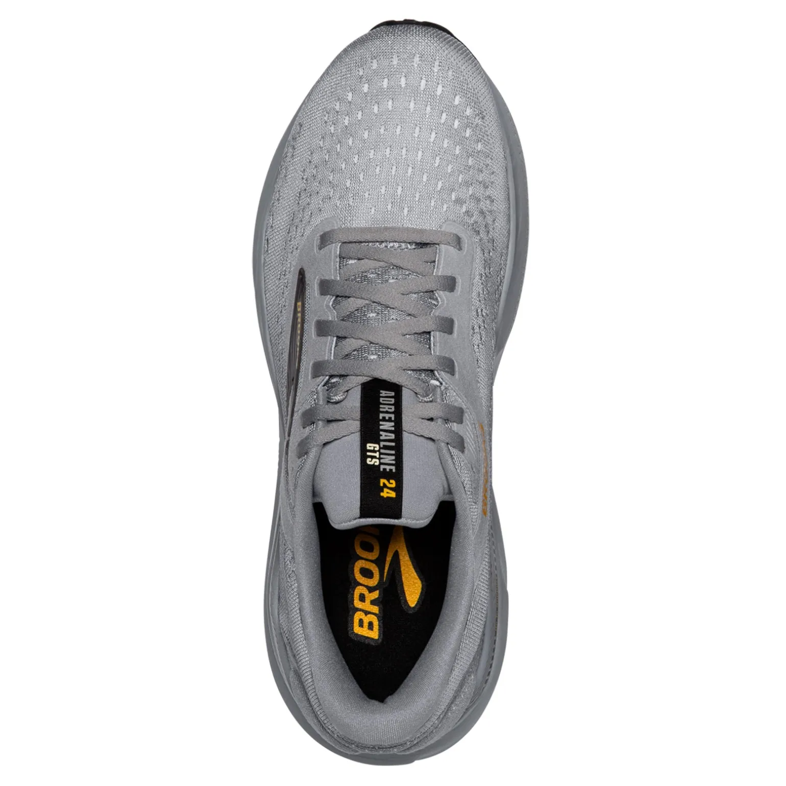 Men's Brooks, Adrenaline GTS 24 Running Shoe - Narrow Width