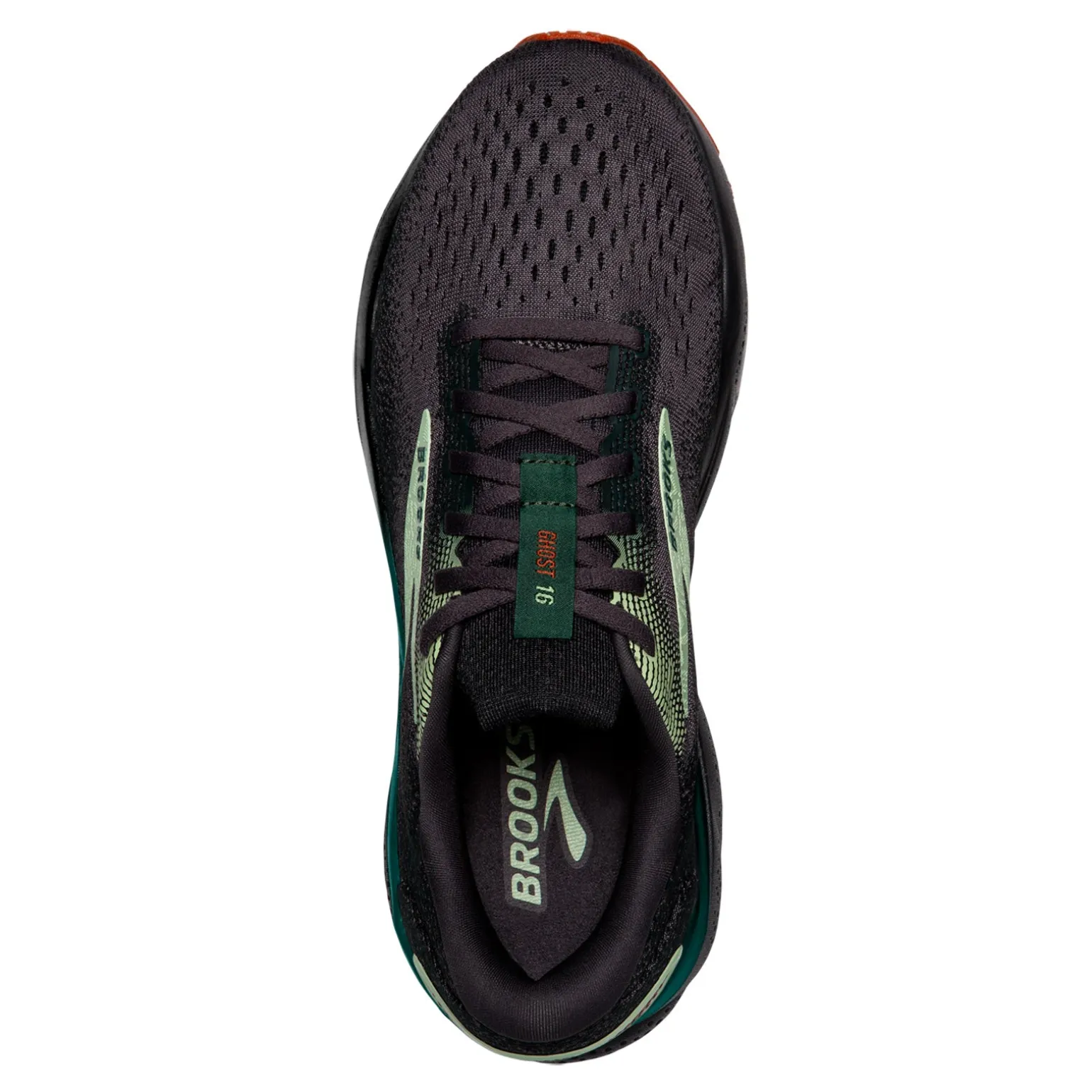 Men's Brooks, Ghost 16 Running Shoe