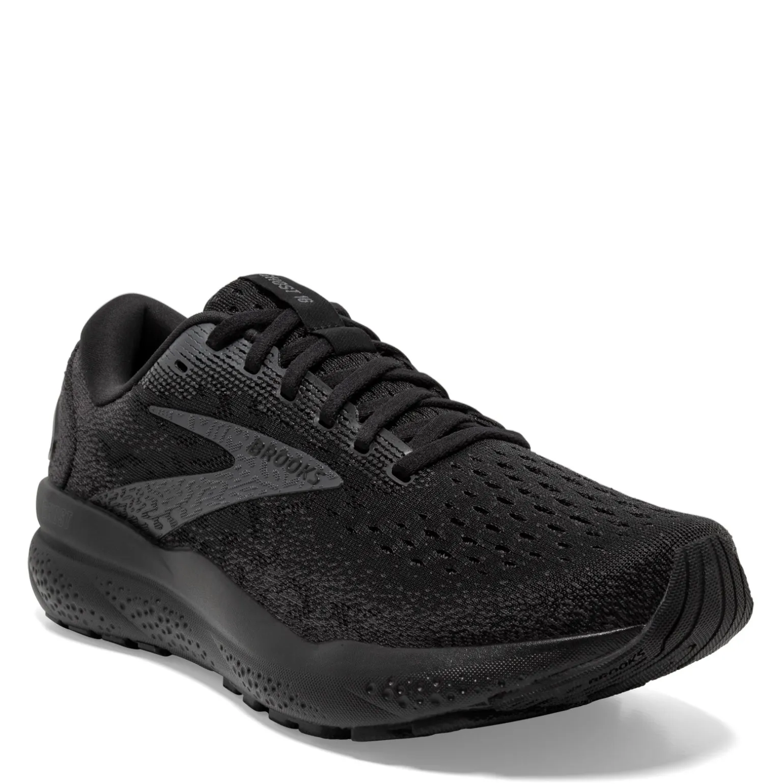 Men's Brooks, Ghost 16 Running Shoe - Wide Width