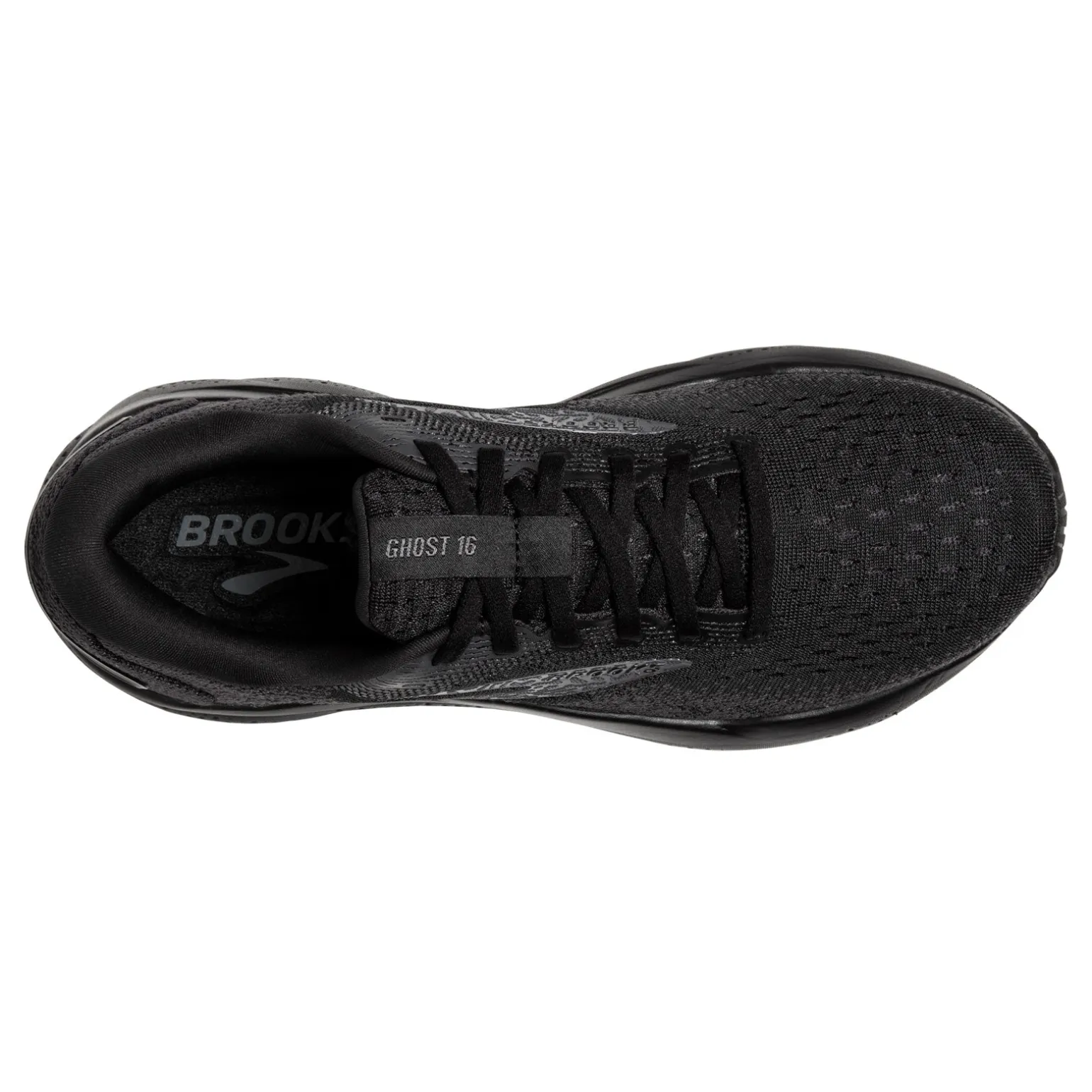 Men's Brooks, Ghost 16 Running Shoe - Wide Width