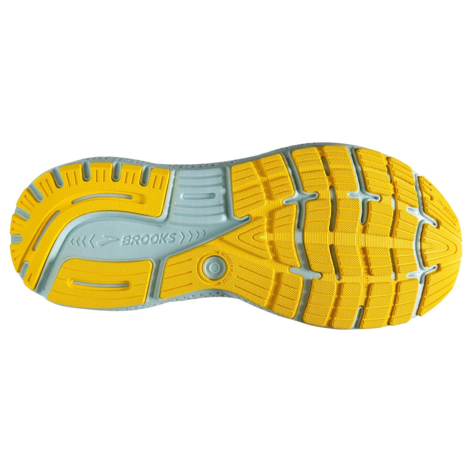 Men's Brooks, Ghost 16 Running Shoe - Wide Width