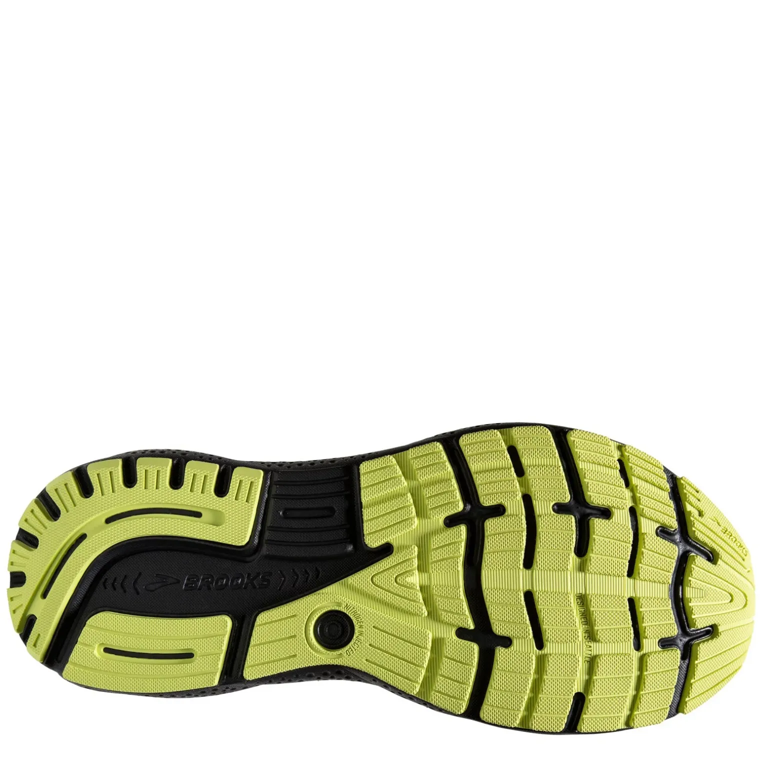 Men's Brooks, Ghost 16 Running Shoe - Extra Wide Width