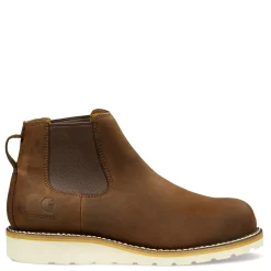 Men's Carhartt, 5 Inch Chelsea Wedge Work Boot