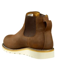 Men's Carhartt, 5 Inch Chelsea Wedge Work Boot