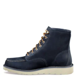 Men's Carhartt, 6-Inch Moc Toe Wedge Boot