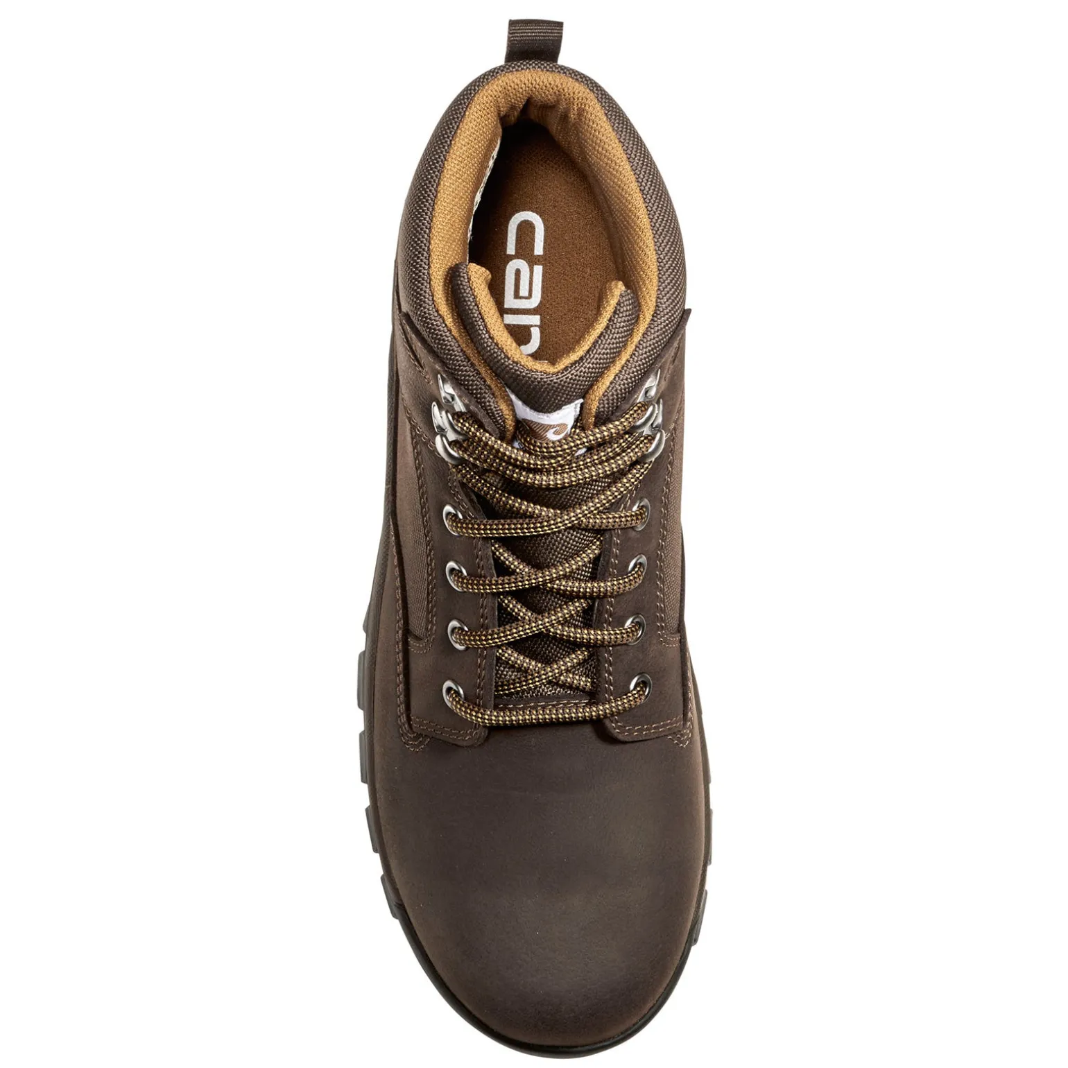 Men's Carhartt, Rugged Flex WP 6in Soft Toe Work Boot