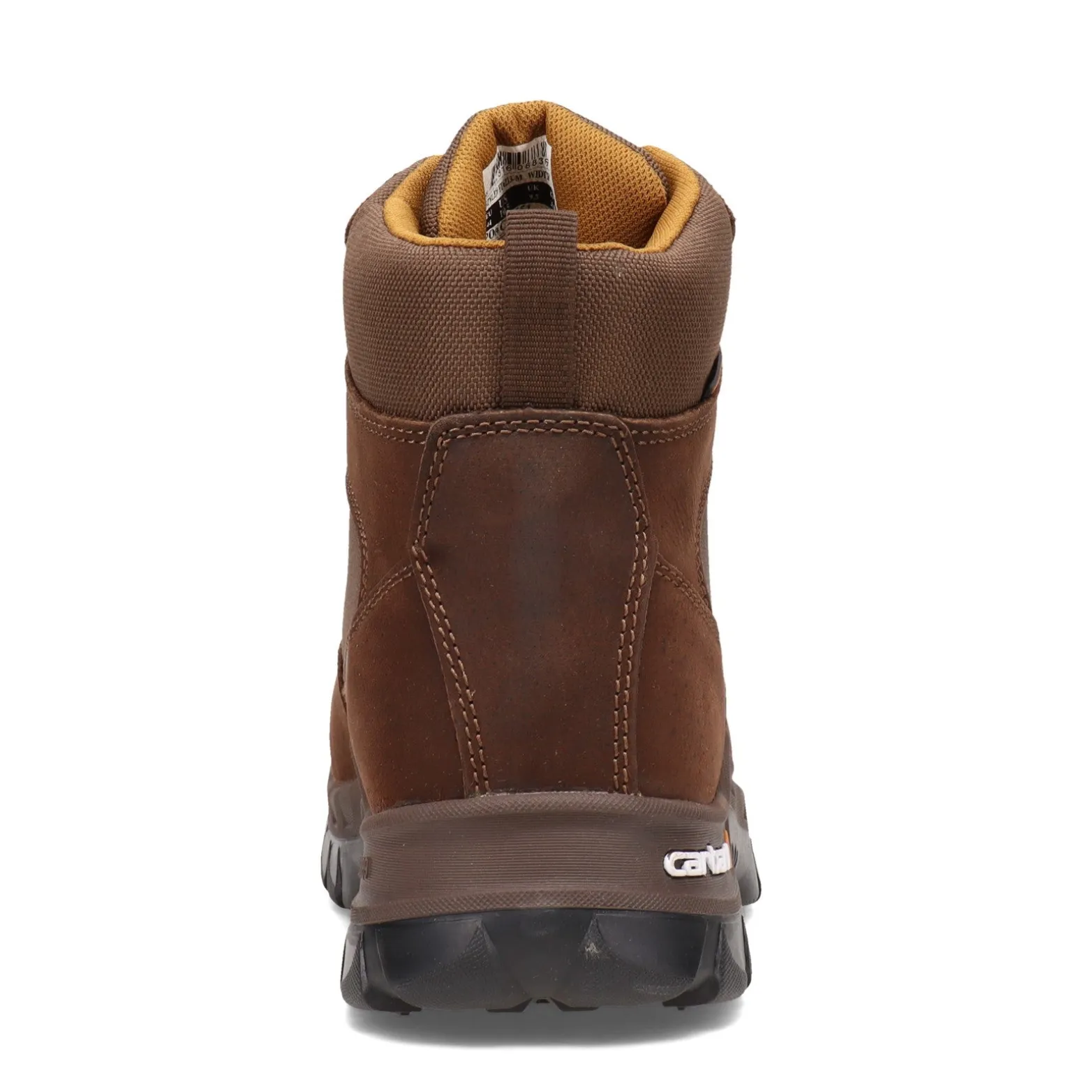 Men's Carhartt, Rugged Flex 6in Steel Toe Work Boot