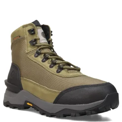 Men's Carhartt, Waterproof 6 Inch Soft Toe Hiker Boot