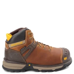 Men's Caterpillar, Excavator Superlite Nano Toe Work Boot