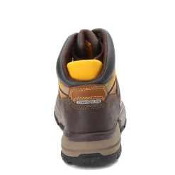 Men's Caterpillar, Excavator Superlite Nano Toe Work Boot