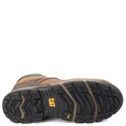 Men's Caterpillar, Excavator Superlite Nano Toe Work Boot