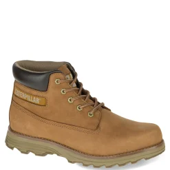 Men's Caterpillar, Founder Soft Toe Work Boot