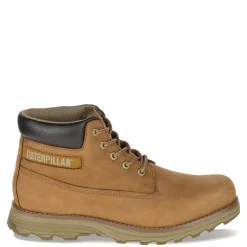 Men's Caterpillar, Founder Soft Toe Work Boot