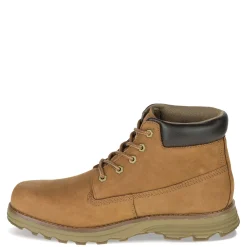 Men's Caterpillar, Founder Soft Toe Work Boot