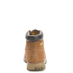 Men's Caterpillar, Founder Soft Toe Work Boot