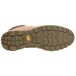 Men's Caterpillar, Founder Soft Toe Work Boot