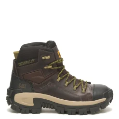 Men's Caterpillar, Invader Hiker Waterproof Comp Toe Work Boot
