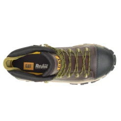 Men's Caterpillar, Invader Hiker Waterproof Comp Toe Work Boot