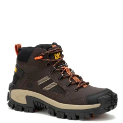 Men's Caterpillar, Invader Mid Vent Comp Toe Work Boot