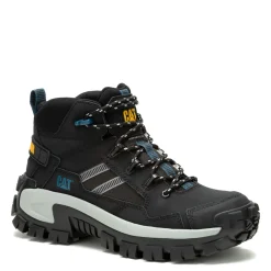 Men's Caterpillar, Invader Mid Vent Comp Toe Work Boot