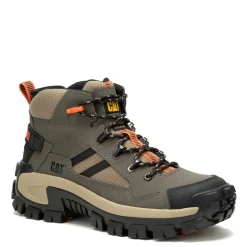 Men's Caterpillar, Invader Mid Vent Comp Toe Work Boot