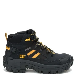 Men's Caterpillar, Invader Mid Vent Comp Toe Work Boot
