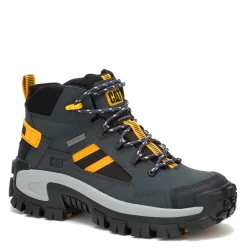 Men's Caterpillar, Invader Mid Vent Comp Toe Work Boot