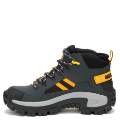 Men's Caterpillar, Invader Mid Vent Comp Toe Work Boot